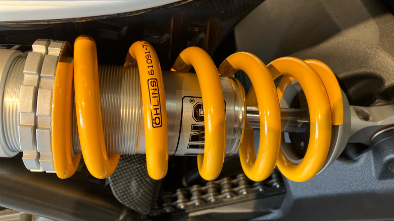 Ducati Scrambler Classic (MY15)